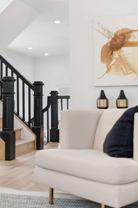 Tiny photo for 722 N Leavitt Street, Chicago, IL 60612 (MLS # 12663571)