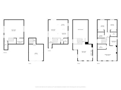 Tiny photo for 722 N Leavitt Street, Chicago, IL 60612 (MLS # 12663571)
