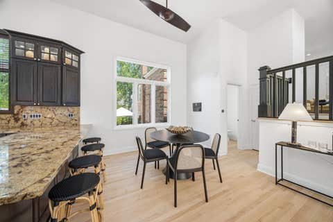 Tiny photo for 722 N Leavitt Street, Chicago, IL 60612 (MLS # 12663571)