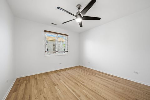 Tiny photo for 722 N Leavitt Street, Chicago, IL 60612 (MLS # 12663571)