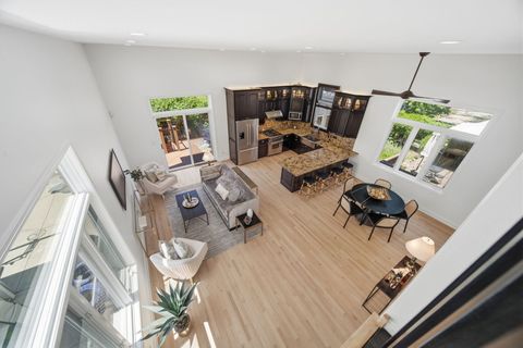 Tiny photo for 722 N Leavitt Street, Chicago, IL 60612 (MLS # 12663571)