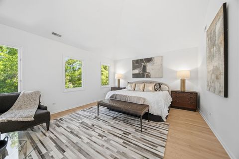 Tiny photo for 722 N Leavitt Street, Chicago, IL 60612 (MLS # 12663571)