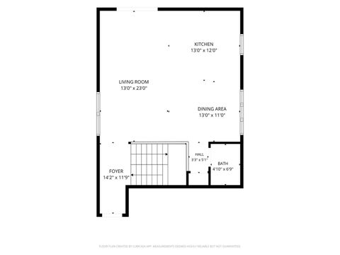 Tiny photo for 722 N Leavitt Street, Chicago, IL 60612 (MLS # 12663571)