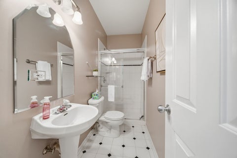 Tiny photo for 722 N Leavitt Street, Chicago, IL 60612 (MLS # 12663571)