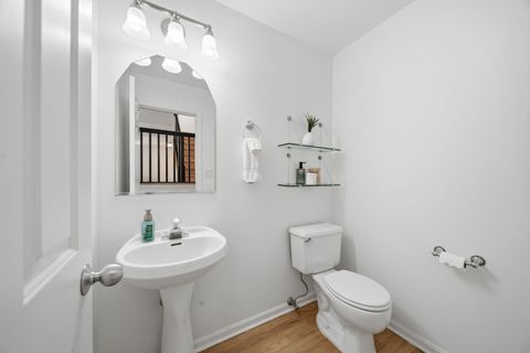 Tiny photo for 722 N Leavitt Street, Chicago, IL 60612 (MLS # 12663571)