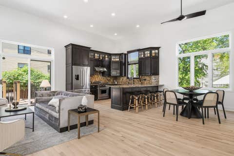 Tiny photo for 722 N Leavitt Street, Chicago, IL 60612 (MLS # 12663571)