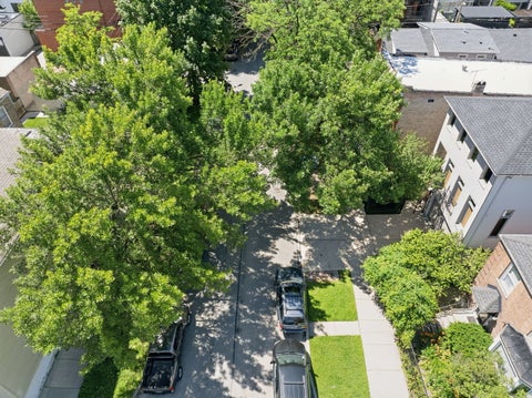 Tiny photo for 722 N Leavitt Street, Chicago, IL 60612 (MLS # 12663571)