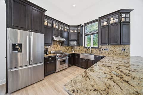 Tiny photo for 722 N Leavitt Street, Chicago, IL 60612 (MLS # 12663571)