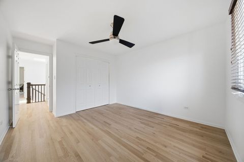 Tiny photo for 722 N Leavitt Street, Chicago, IL 60612 (MLS # 12663571)