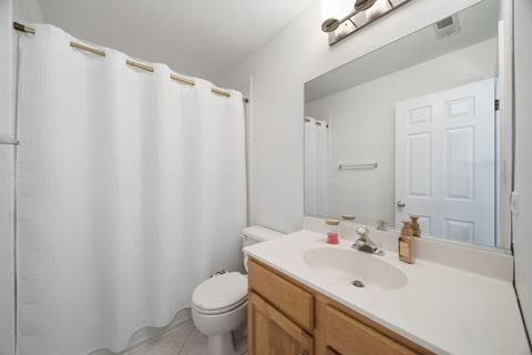 Tiny photo for 722 N Leavitt Street, Chicago, IL 60612 (MLS # 12663571)