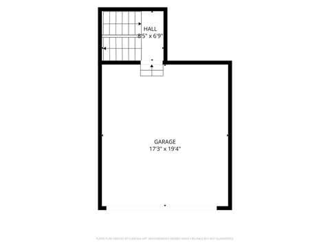 Tiny photo for 722 N Leavitt Street, Chicago, IL 60612 (MLS # 12663571)