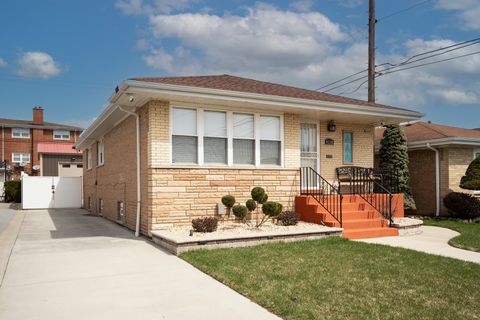 4114 W 79th Place Chicago IL 60652