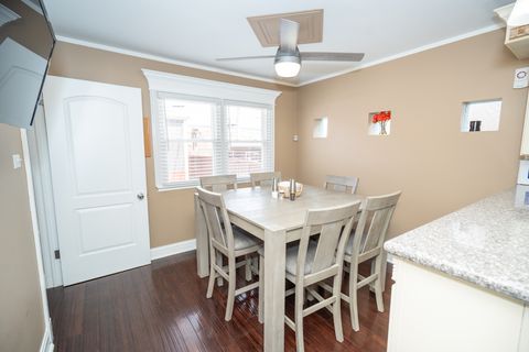 Tiny photo for 4114 W 79th Place, Chicago, IL 60652 (MLS # 12615403)