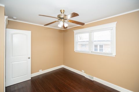 Tiny photo for 4114 W 79th Place, Chicago, IL 60652 (MLS # 12615403)