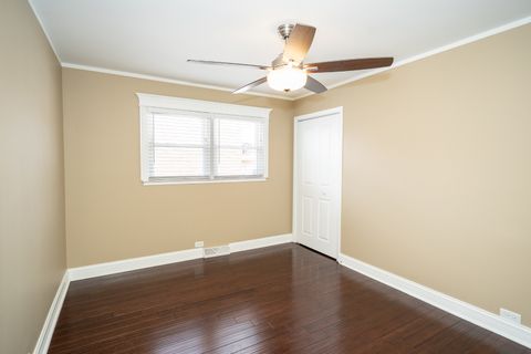 Tiny photo for 4114 W 79th Place, Chicago, IL 60652 (MLS # 12615403)