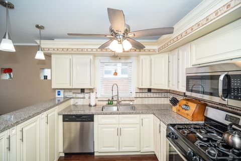 Tiny photo for 4114 W 79th Place, Chicago, IL 60652 (MLS # 12615403)