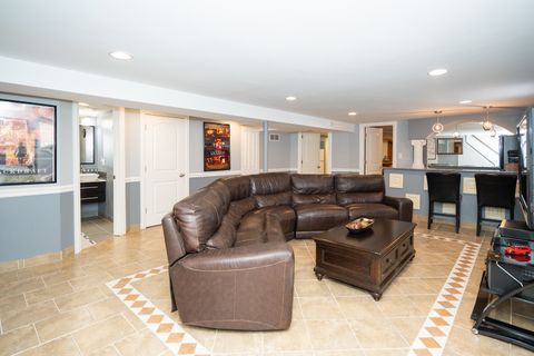 Tiny photo for 4114 W 79th Place, Chicago, IL 60652 (MLS # 12615403)