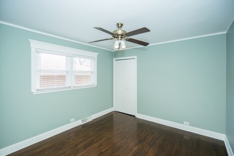 Tiny photo for 4114 W 79th Place, Chicago, IL 60652 (MLS # 12615403)