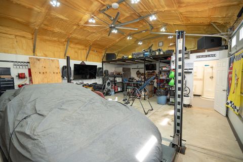 Tiny photo for 4114 W 79th Place, Chicago, IL 60652 (MLS # 12615403)