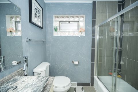 Tiny photo for 4114 W 79th Place, Chicago, IL 60652 (MLS # 12615403)