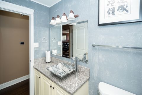 Tiny photo for 4114 W 79th Place, Chicago, IL 60652 (MLS # 12615403)