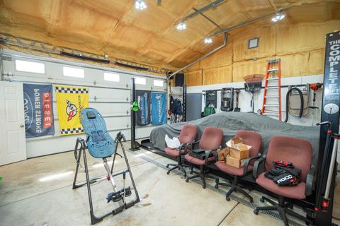 Tiny photo for 4114 W 79th Place, Chicago, IL 60652 (MLS # 12615403)