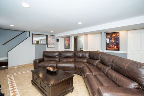 Tiny photo for 4114 W 79th Place, Chicago, IL 60652 (MLS # 12615403)