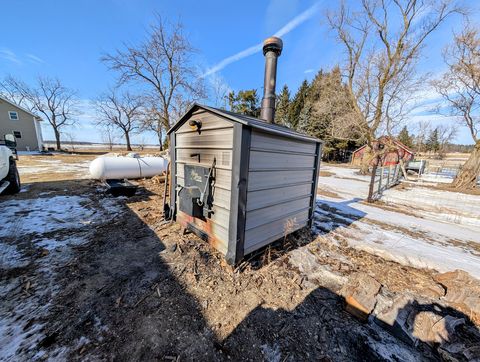 Tiny photo for Harvard, IL 60033 (MLS # 12563815)