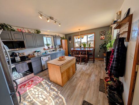 Tiny photo for Harvard, IL 60033 (MLS # 12563815)