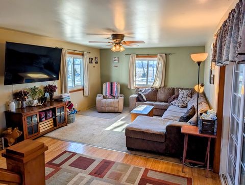 Tiny photo for Harvard, IL 60033 (MLS # 12563815)
