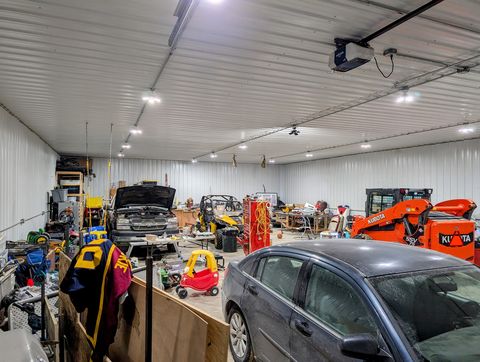 Tiny photo for Harvard, IL 60033 (MLS # 12563815)