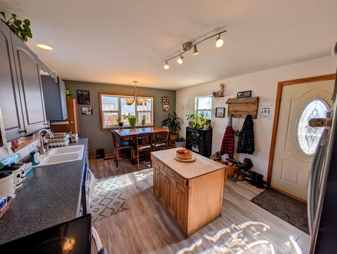 Tiny photo for Harvard, IL 60033 (MLS # 12563815)