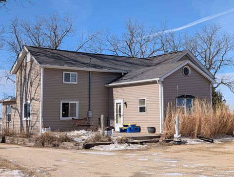 Tiny photo for Harvard, IL 60033 (MLS # 12563815)