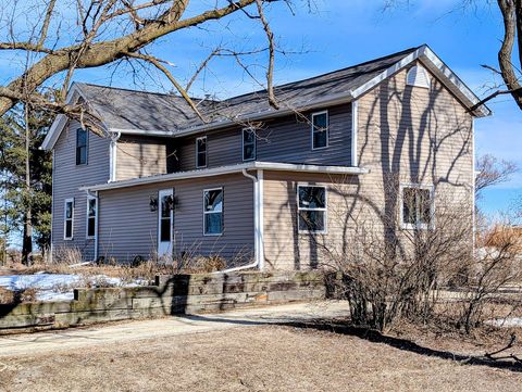 Tiny photo for Harvard, IL 60033 (MLS # 12563815)