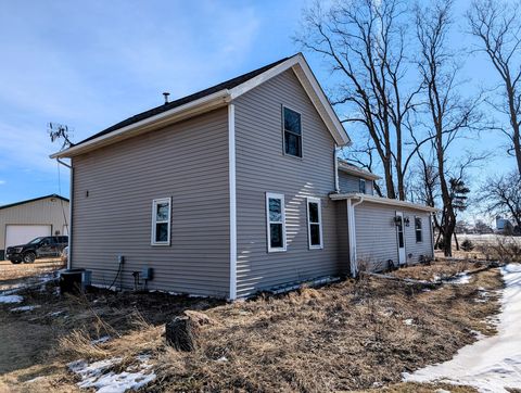Tiny photo for Harvard, IL 60033 (MLS # 12563815)