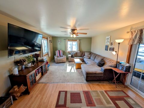 Tiny photo for Harvard, IL 60033 (MLS # 12563815)