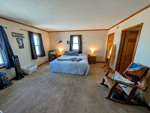 Tiny photo for Harvard, IL 60033 (MLS # 12563815)