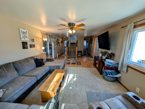 Tiny photo for Harvard, IL 60033 (MLS # 12563815)
