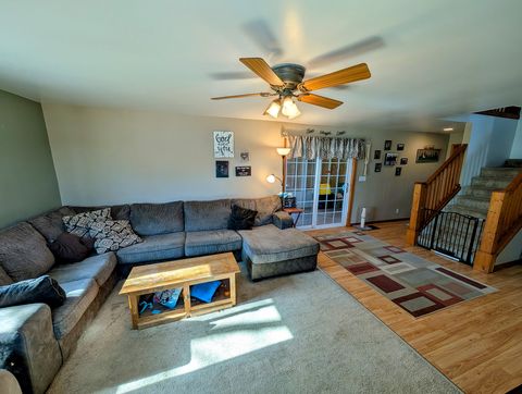 Tiny photo for Harvard, IL 60033 (MLS # 12563815)