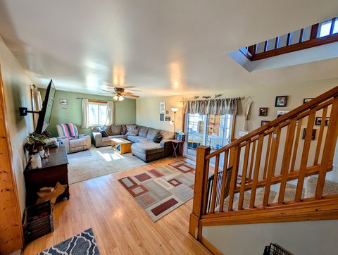 Tiny photo for Harvard, IL 60033 (MLS # 12563815)