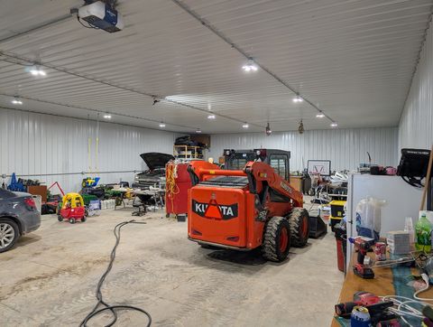 Tiny photo for Harvard, IL 60033 (MLS # 12563815)