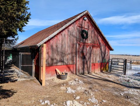 Tiny photo for Harvard, IL 60033 (MLS # 12563815)