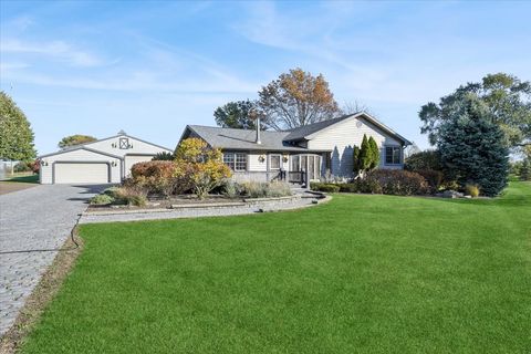 Tiny photo for 22962 S Harlem Avenue, Frankfort, IL 60423 (MLS # 12511932)