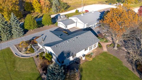 Tiny photo for 22962 S Harlem Avenue, Frankfort, IL 60423 (MLS # 12511932)