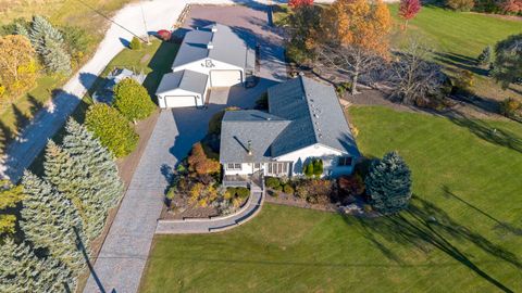 Tiny photo for 22962 S Harlem Avenue, Frankfort, IL 60423 (MLS # 12511932)