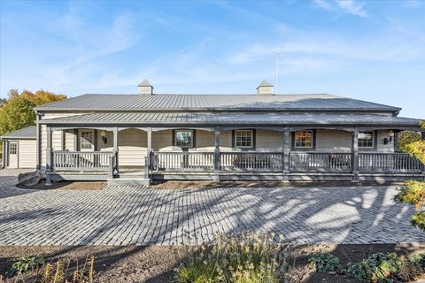 Tiny photo for 22962 S Harlem Avenue, Frankfort, IL 60423 (MLS # 12511932)