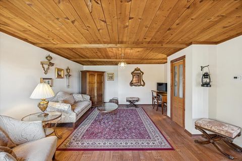 Tiny photo for 22962 S Harlem Avenue, Frankfort, IL 60423 (MLS # 12511932)