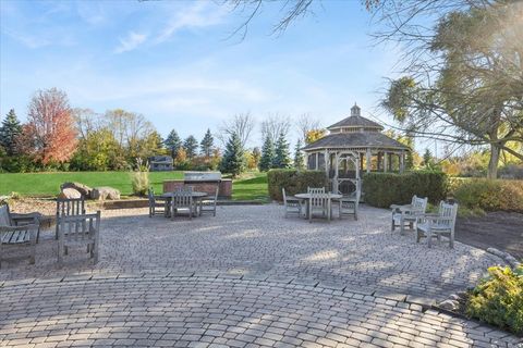 Tiny photo for 22962 S Harlem Avenue, Frankfort, IL 60423 (MLS # 12511932)