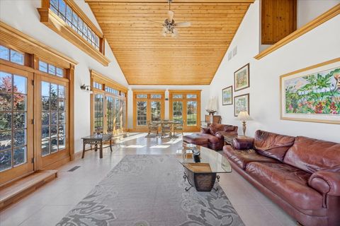 Tiny photo for 22962 S Harlem Avenue, Frankfort, IL 60423 (MLS # 12511932)