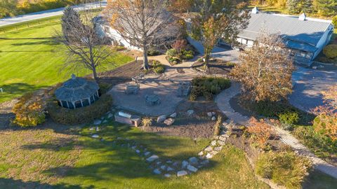 Tiny photo for 22962 S Harlem Avenue, Frankfort, IL 60423 (MLS # 12511932)